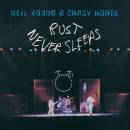 Young Neil - Rust Never Sleeps