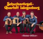 Längenberg Schwyzerörgeli-Quartett -...