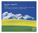 Jommelli Niccolo - Requiem (Coro e Orchestra Ghislieri /...