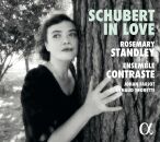 Schubert Franz - Schubert In Love (Standley Rosemary /...