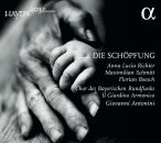 Haydn Joseph - Die Schöpfung (Il Giardino Armonico -...