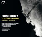 HENRY Pierre (1927-2017) - La Dixième Symphonie (Orchestre Philharmonique de Radio France)