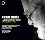 Henry Pierre - La Dixieme Symphonie (Orchestre...