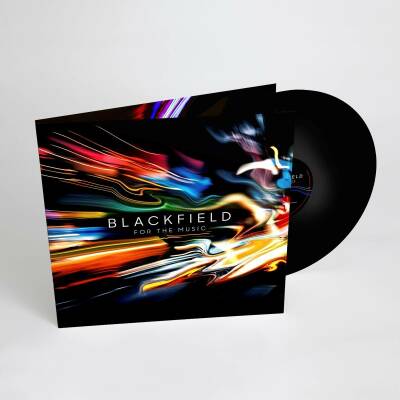 Blackfield - For The Music (180Gr.)