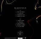 Blackfield - For The Music (180Gr.)