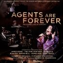 Williams / Mccartney / Barry / - Agents Are Forever (Danish National Symphony Orchestra)