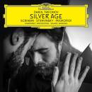 Stravinsky Igor / u.a. - Silver Age (Trifonov Daniil /...