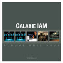Iam - Galaxie Iam Vol.2