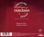 Tangerine Dream - Tangram (Remastered 2020)