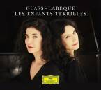 Glass Philip - Les Enfants Terribles (Labeque,Katia &...