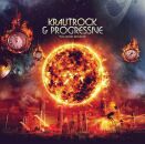 Krautrock & Progressive (Diverse Interpreten)