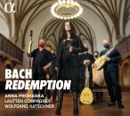 Bach Johann Sebastian - Redemption (Prohaska Anna /...