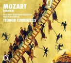 MOZART Wolfgang Amadeus (1756-1791) - Requiem Kv626 (MusicAeterna - Teodor Currentzis (Dir))