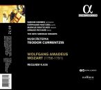 MOZART Wolfgang Amadeus (1756-1791) - Requiem Kv626 (MusicAeterna - Teodor Currentzis (Dir))