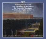 Lalande Michel-Richard de - Les Fontaines de Versailles...
