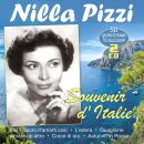 Pizzi Nilla - Souvenir Ditalie: 50 Grandi Successi