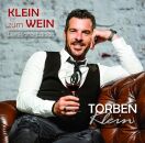 Klein Torben - Klein Zum Wein