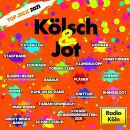 Various Artists - Kölsch & Jot: Top Jeck 2021