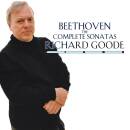 Beethoven Ludwig van - Klaviersonaten 1-32 (Goode Richard...