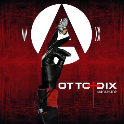 Dix Otto - Autocrator