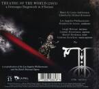 Andriessen Louis - Theatre Of The World (Melrose Leigh / Kesselman Lindsay)