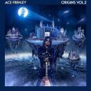 Frehley Ace - Origins Vol. II