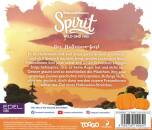 Spirit - Spirit - Special-Halloween