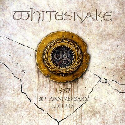 Whitesnake - 1987 (30Th Anniversary Edition / 180Gr.)