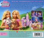 Barbie Princess - Barbie Princess Adventure