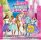 Barbie Princess - Barbie Princess Adventure