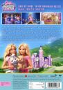 Barbie Princess Adventure: Die DVD Zum Film