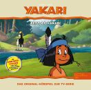 Yakari - Yakari: Best Of-Box (Die Original-Hörspiele...