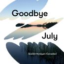 Various Artists - Goodbye July