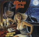 Midnight Priest - Agressive Hauntings