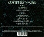 Whitesnake - 1987 (30Th Anniversary Remaster)