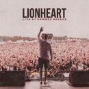 Lionheart - Live At Summerbreeze