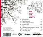 Weinert,Susan Rainbow Trio - Der Baum Vor Meinem Fenster