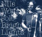 Wogram Nils - Bright Lights