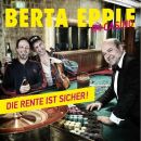 Epple Berta - Im Casino-Die Rente Ist Sicher