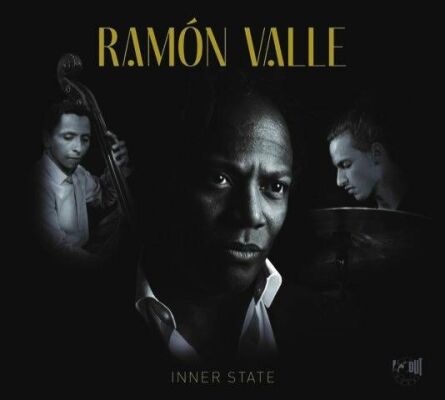 Valle Ramon - Inner State