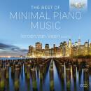 Veen Jeroen Van - Best Of Minimal Piano Music