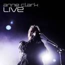 Clark Anne - Live (CD & DVD-Set)