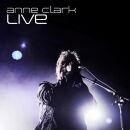 Clark Anne - Live (CD&DVD-Set)