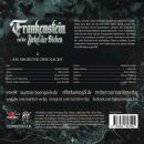 Frankenstein Und Der Zirkel Der Sieben - Frankenstein 01: Am Abgrund Der Nacht