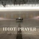 Cave Nick & the Bad Seeds - Idiot Prayer: Nick Cave Alone At Alexandra Palace