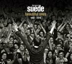 Suede - Beautiful Ones (Best Of 1992-2018)
