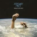 Ivey Jeremy - Waiting Out The Storm