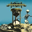 Haunt - Flashback (Limited Bone Vinyl)