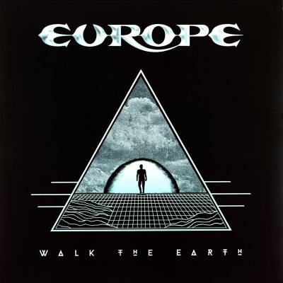 Europe - Walk The Earth