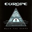 Europe - Walk The Earth (180Gr. White Vinyl)
